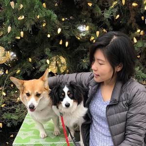 Meet your Posher, Gina